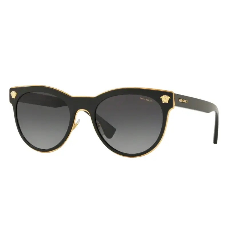 VERSACE 2198 1002 T3 - Gafas de Sol