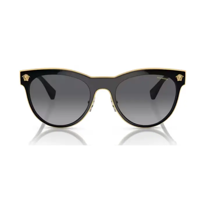 VERSACE 2198 1002 T3 - Gafas de Sol