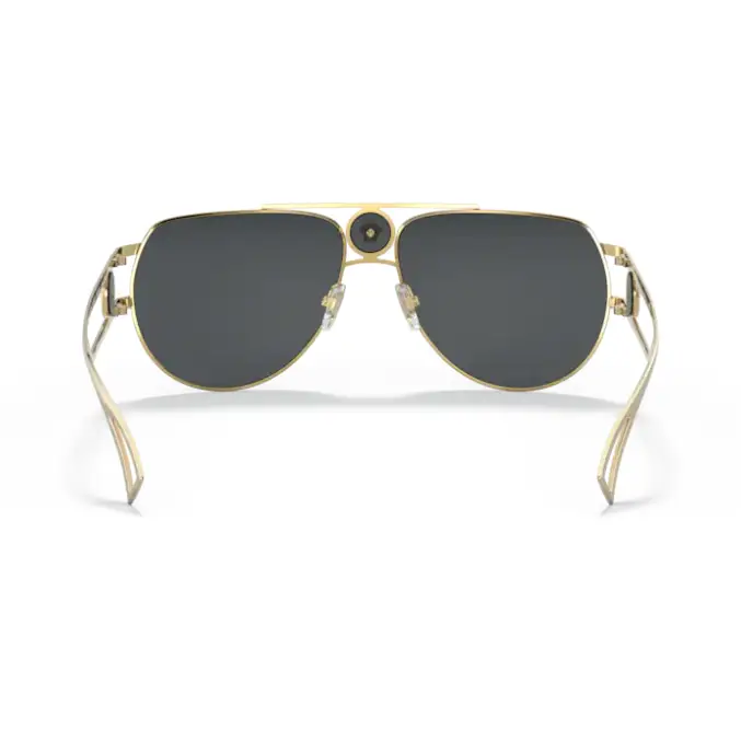 VERSACE 2225 100287 - 60 (XL) - Gafas de Sol