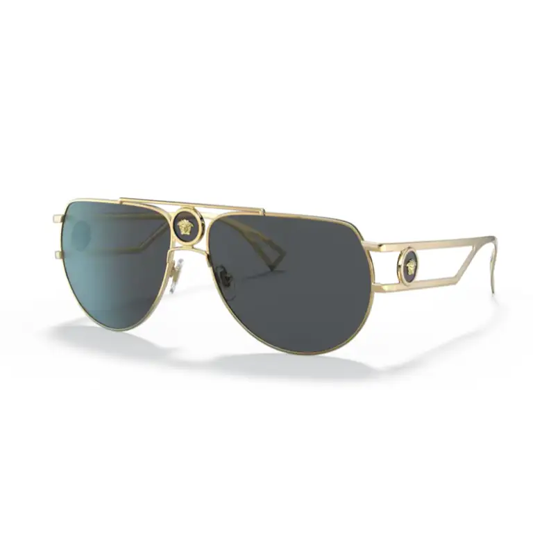 VERSACE 2225 100287 - 60 (XL) - Gafas de Sol