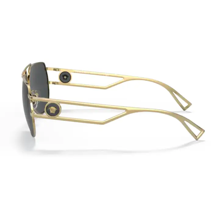 VERSACE 2225 100287 - 60 (XL) - Gafas de Sol