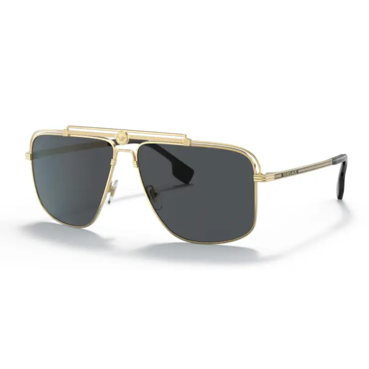 Versace 2242 100287 - Gafas de Sol