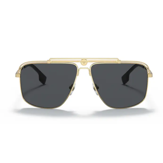 Versace 2242 100287 - Gafas de Sol