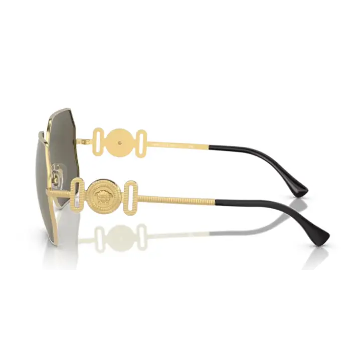 Versace 2248 10027P - Gafas de Sol