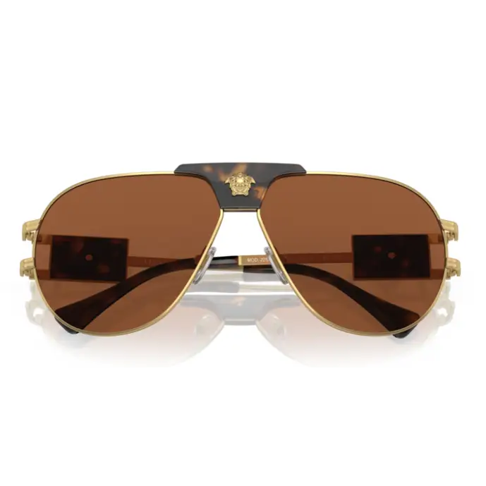 Versace 2252 147073 - Gafas de Sol