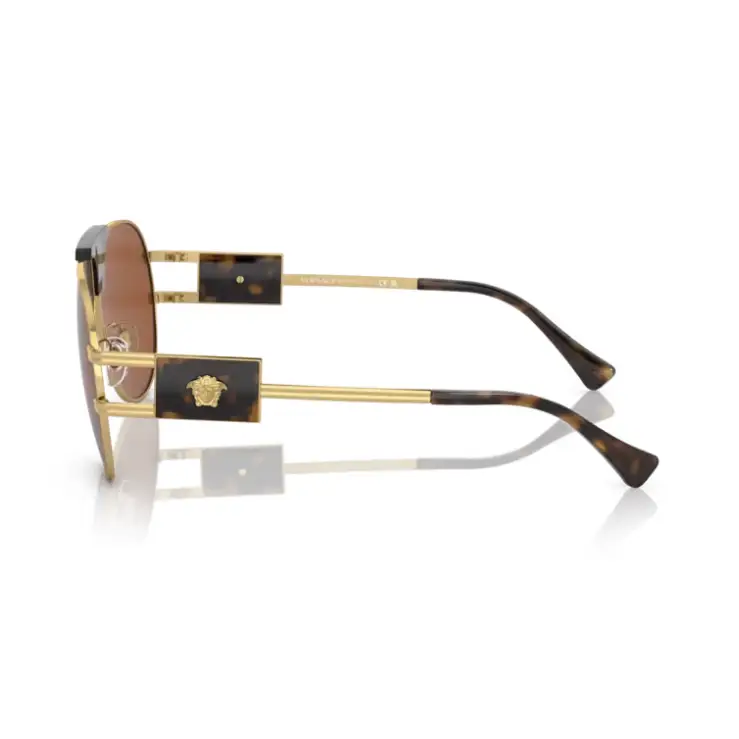 Versace 2252 147073 - Gafas de Sol