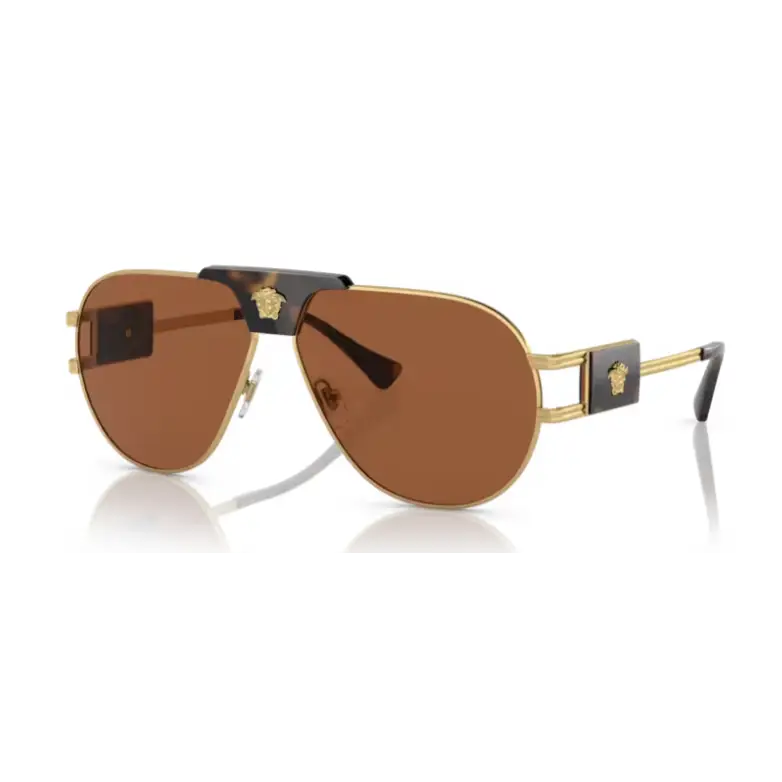 Versace 2252 147073 - Gafas de Sol