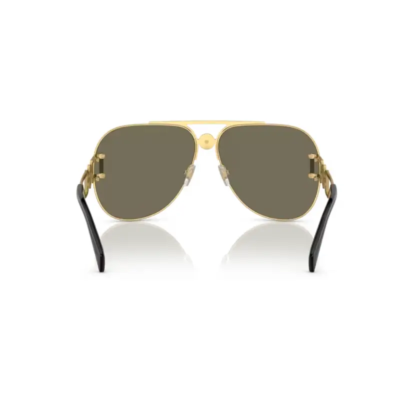 VERSACE 2255 100203 - Gafas de Sol