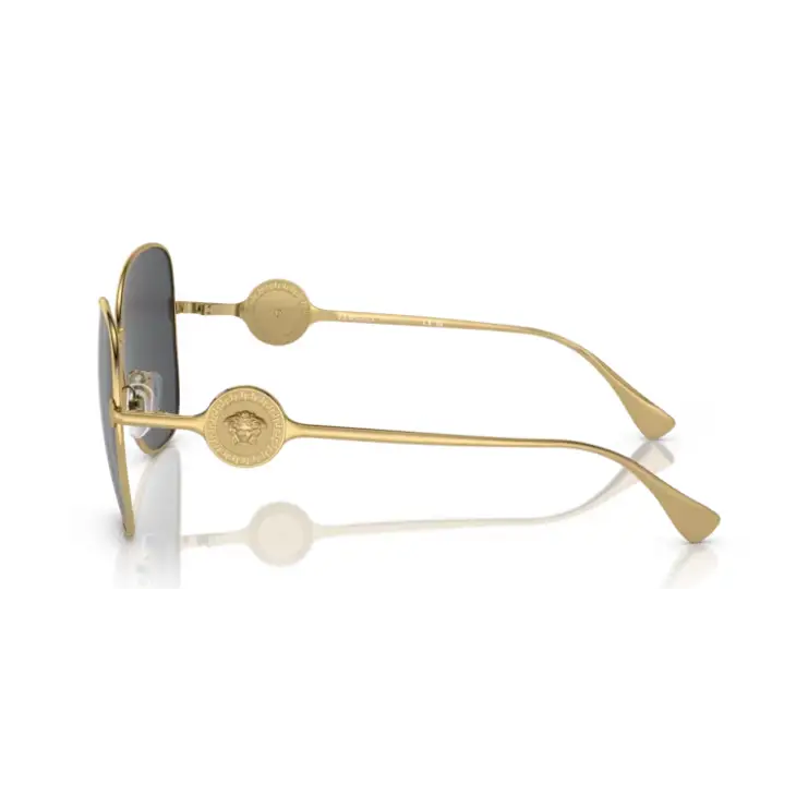VERSACE 2256 100287 - 60 (XL) - Gafas de Sol