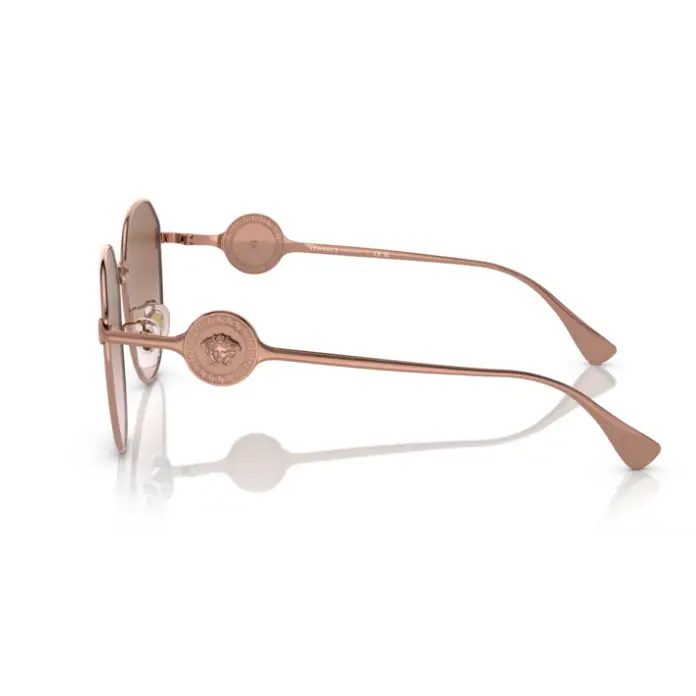 VERSACE 2259d 141213 - Calibre 58 (XL) - Gafas de Sol