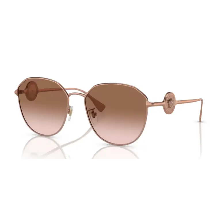 VERSACE 2259d 141213 - Calibre 58 (XL) - Gafas de Sol