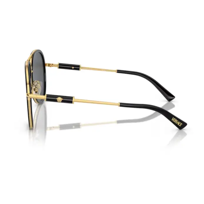 VERSACE 2260 100287 - Gafas de Sol