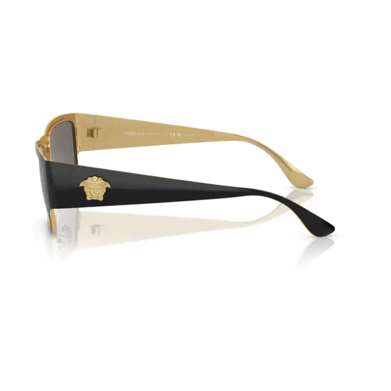 VERSACE 2262 143381 - 56 (L) - Gafas de Sol