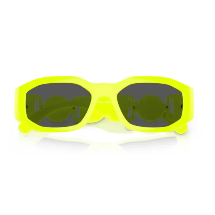 Versace 4361 532187 - 53M) - Gafas de Sol