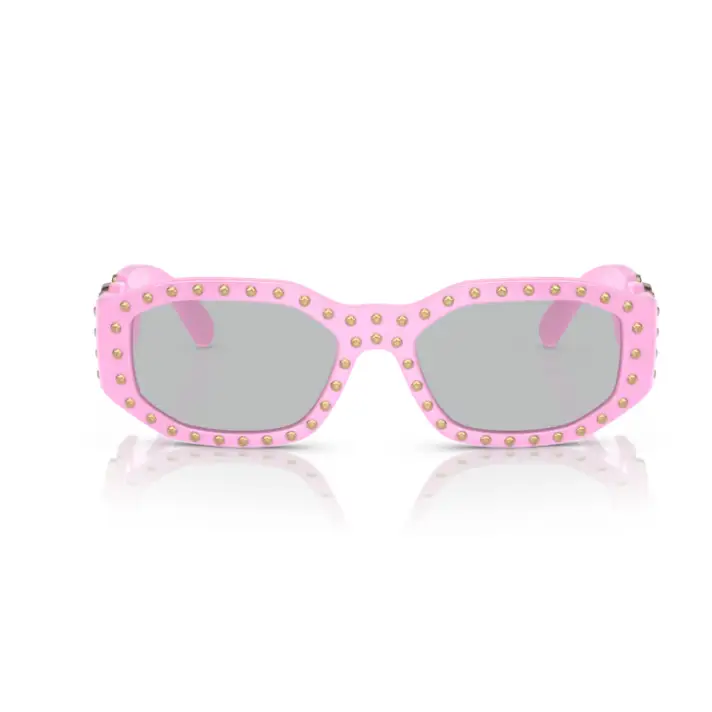 VERSACE 4361 / 539687 - Calibre 53 (M) - Gafas de Sol