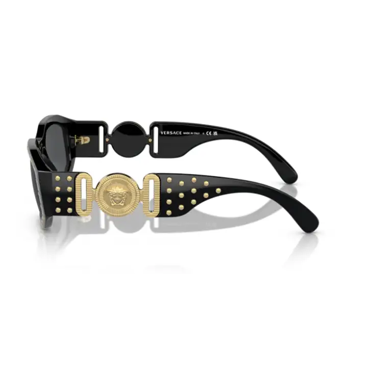 Versace 4361 539787 - Calibre 53 (M) - Gafas de Sol