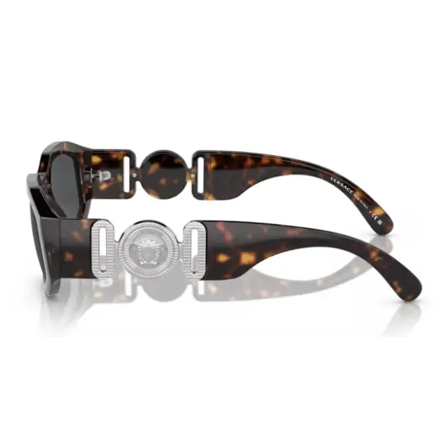 Versace 4361 542387 - Calibre 53 (M) - Gafas de Sol