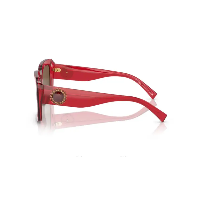 VERSACE 4384B 528073 - Gafas de Sol