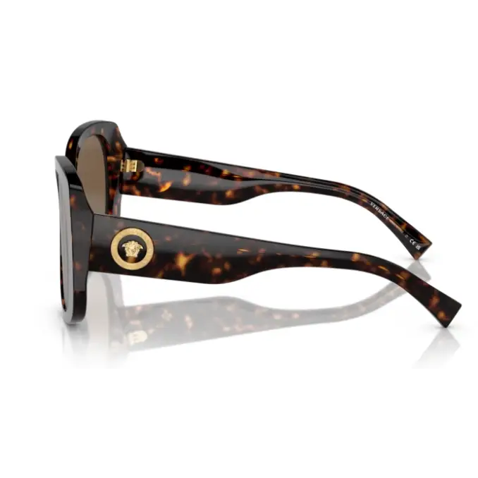 VERSACE 4387 10873 - Gafas de Sol