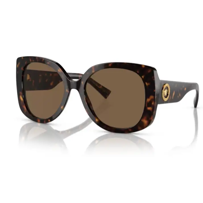 VERSACE 4387 10873 - Gafas de Sol