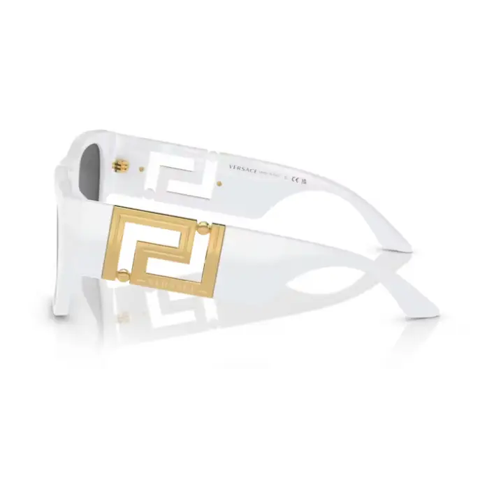 VERSACE 4403 31487 - Calibre 57 (XL) - Gafas de Sol