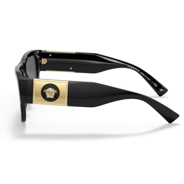 VERSACE 4406 GB1/87 - Gafas de Sol