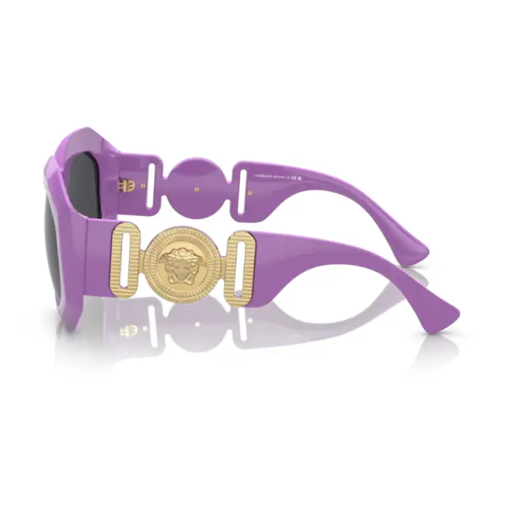 VERSACE 4424u 536687 - Gafas de Sol