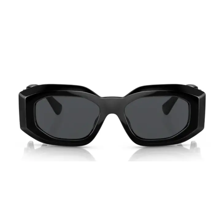 Versace 4425U 536087 - Calibre 54 (XL) - Gafas de Sol