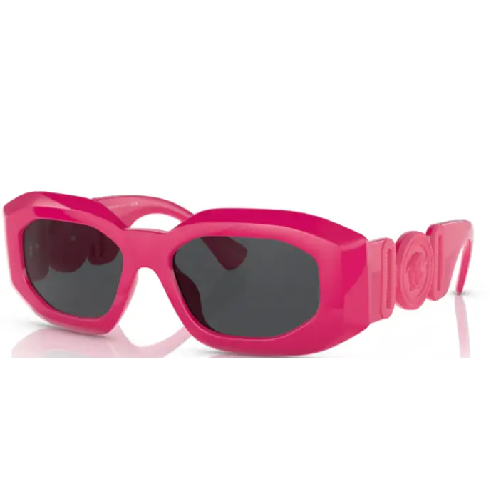 Versace 4425U 536787 - 54 (XL) - Gafas de Sol