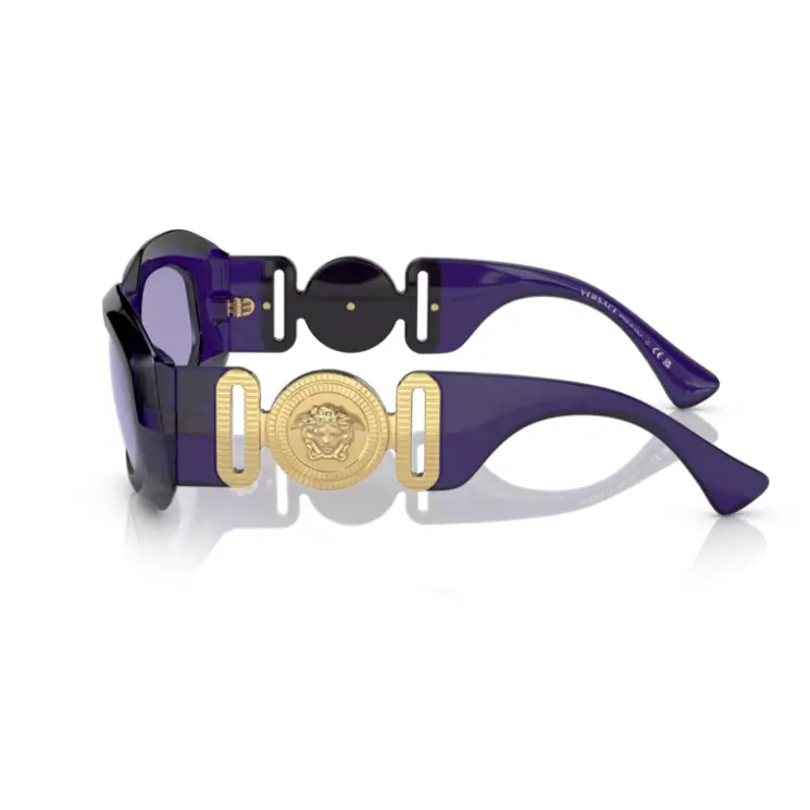 VERSACE 4425U 54191A - Gafas de Sol