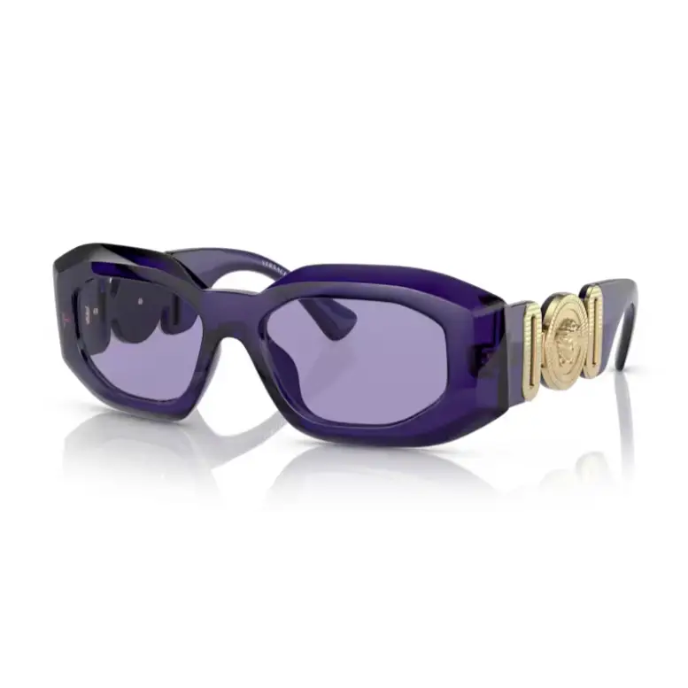VERSACE 4425U 54191A - Gafas de Sol