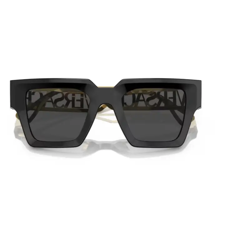 Versace 4431 GB1/87 - 50 (XL) - Gafas de Sol