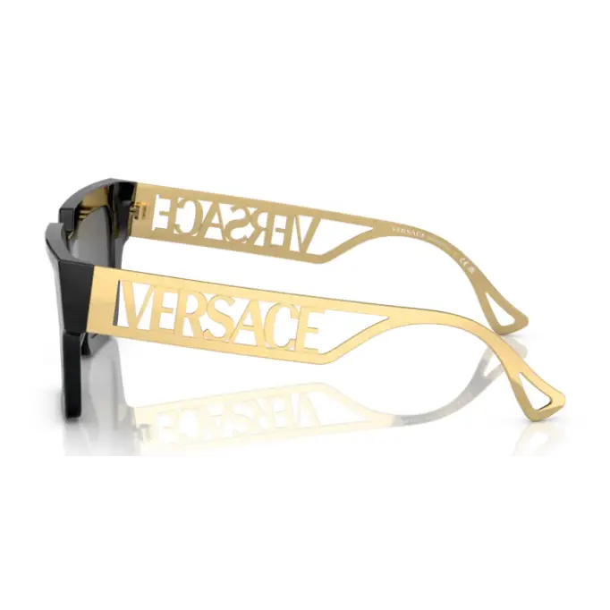 Versace 4431 GB1/87 - 50 (XL) - Gafas de Sol