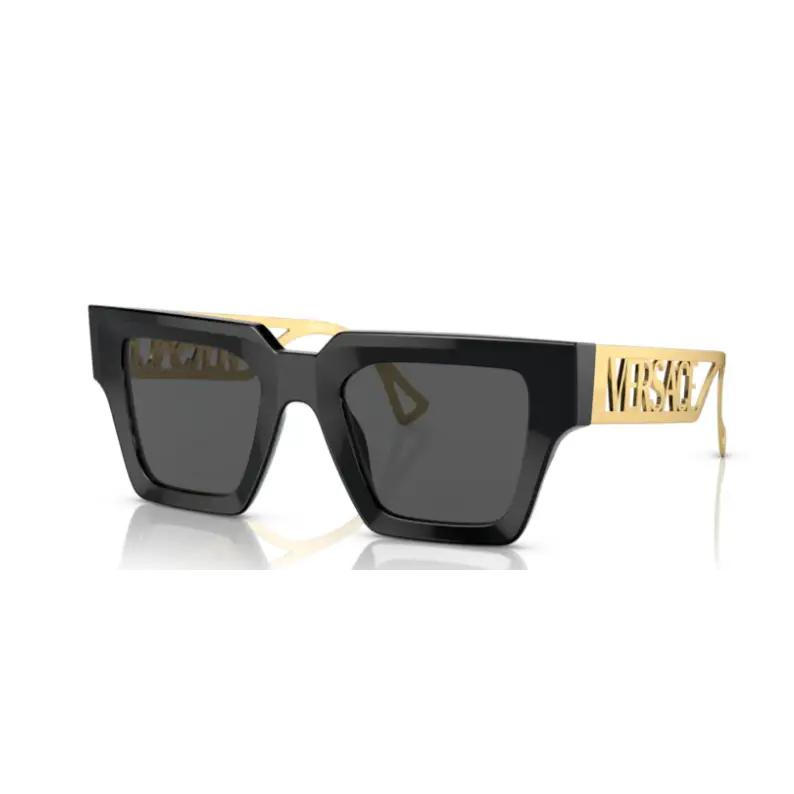Versace 4431 GB1/87 - 50 (XL) - Gafas de Sol