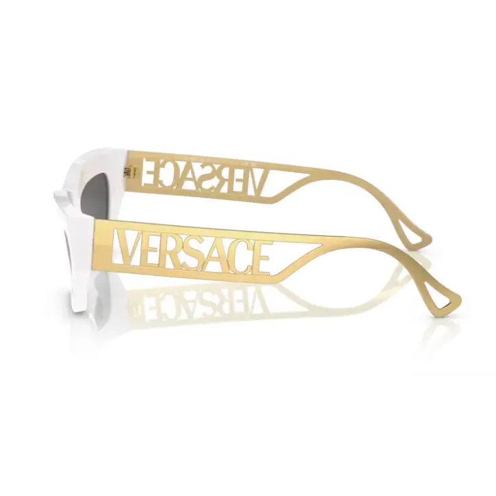 VERSACE 4432u 40187 - 53 (XL) - Gafas de Sol