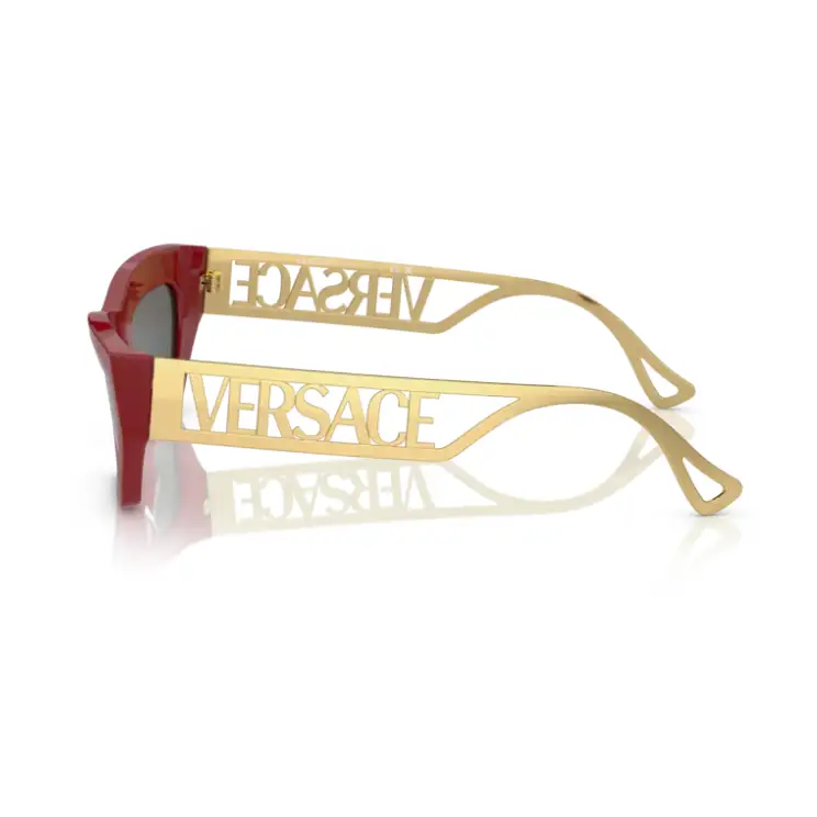 VERSACE 4432u 538887 - Gafas de Sol