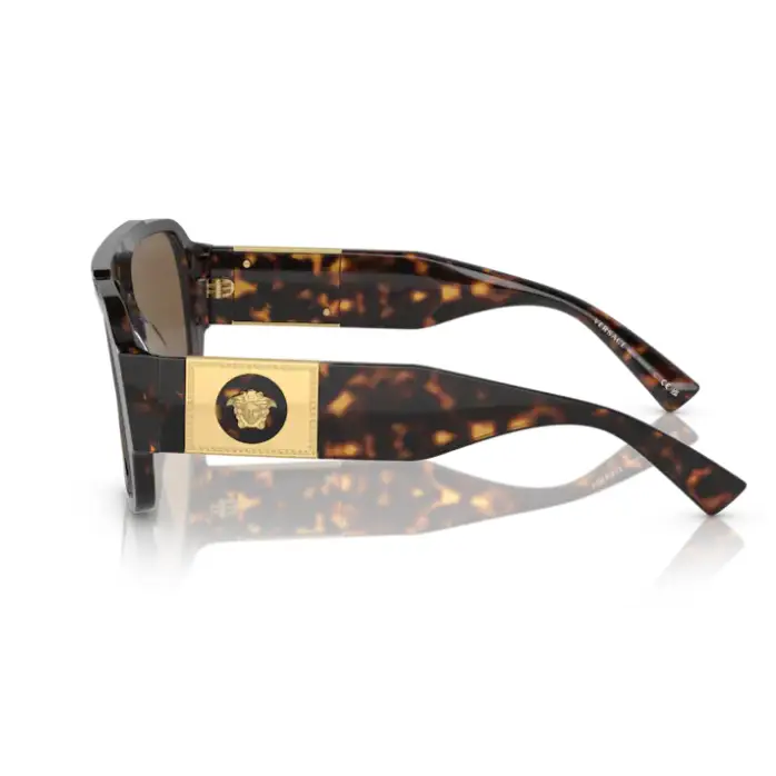 VERSACE 4436u 10873 - Gafas de Sol