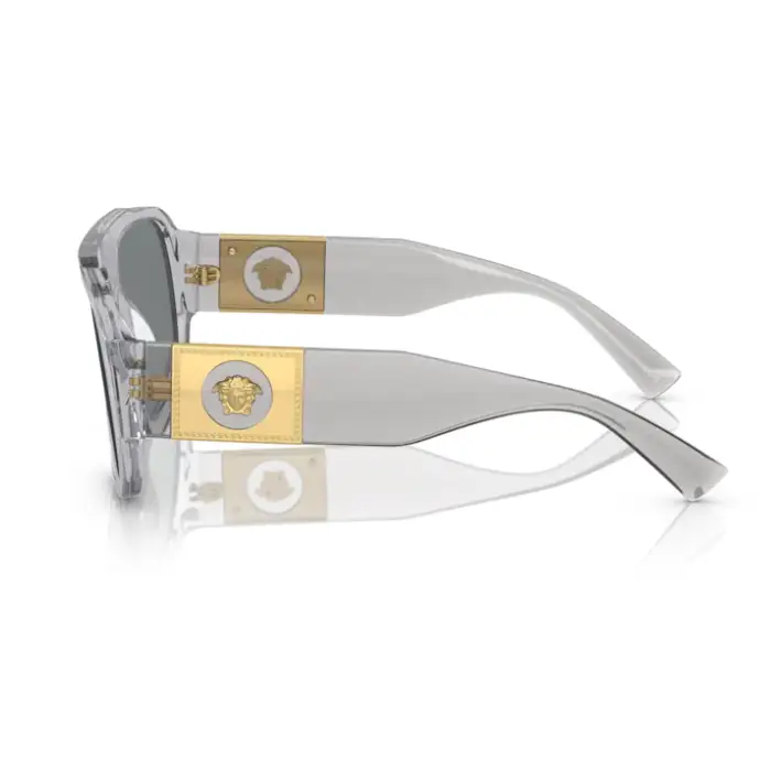 VERSACE 4436u 530580 - Gafas de Sol
