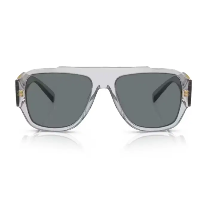 VERSACE 4436u 530580 - Gafas de Sol