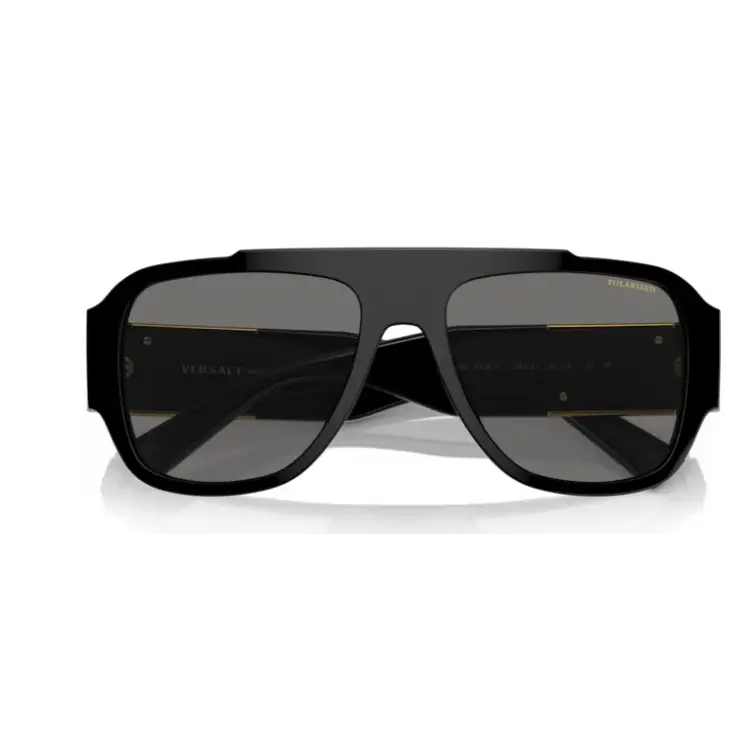 VERSACE 4436U GB1/81 - 57MM - Gafas de Sol