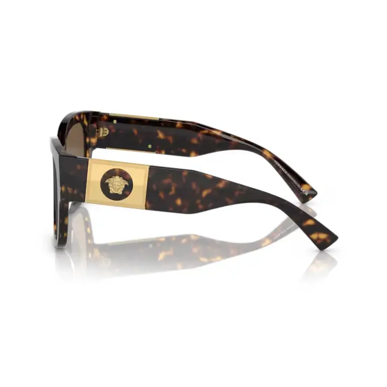 VERSACE 4437U 10873 - Gafas de Sol
