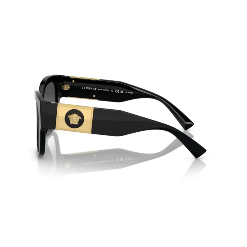 VERSACE 4437u gb1t3 - Gafas de Sol