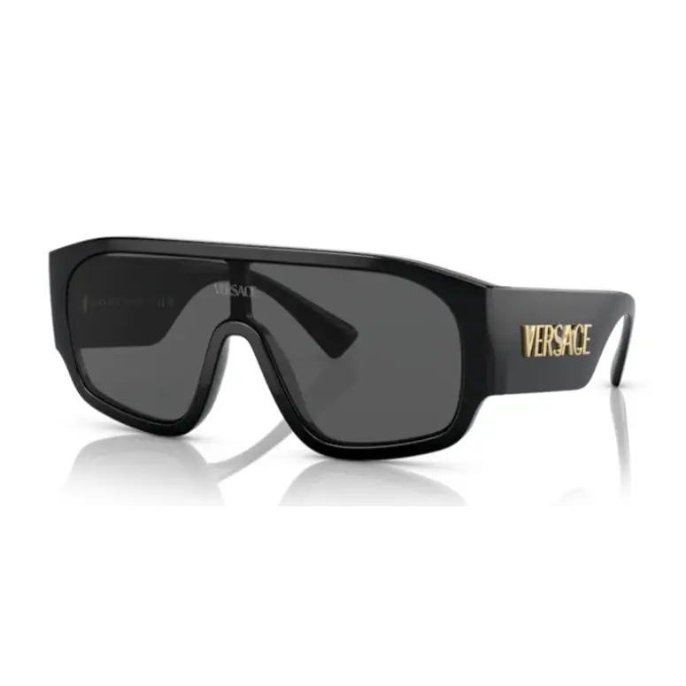 VERSACE 4439 gb187 - Gafas de Sol