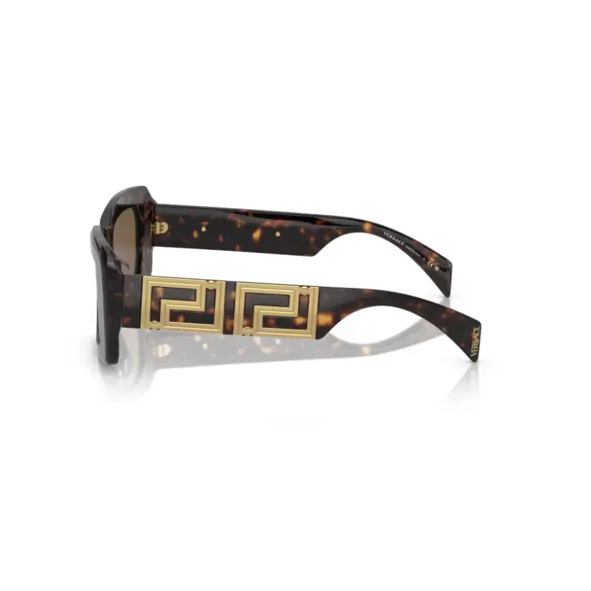 VERSACE 4444u 10873 - Gafas de Sol