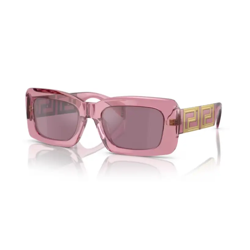 VERSACE 4444u 5355ak - Gafas de Sol