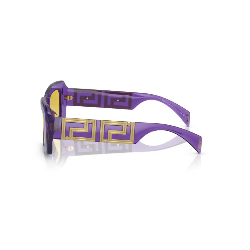 VERSACE 4444U 5408V9 - Gafas de Sol