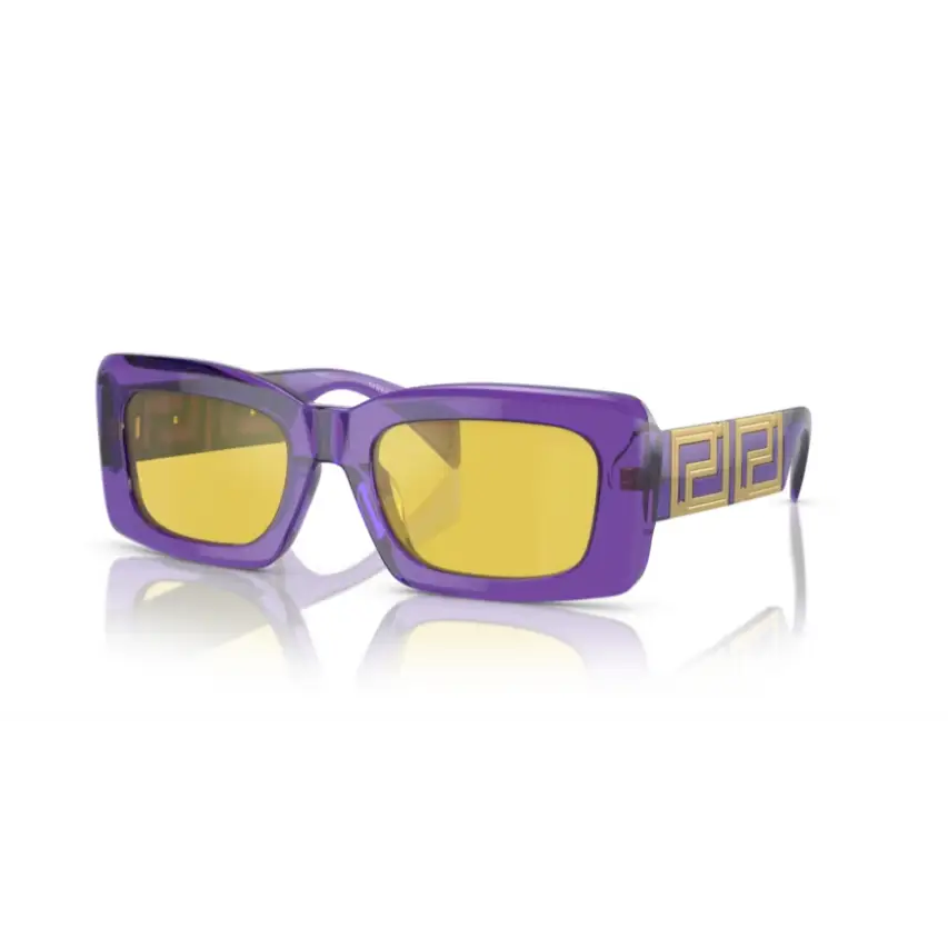 VERSACE 4444U 5408V9 - Gafas de Sol
