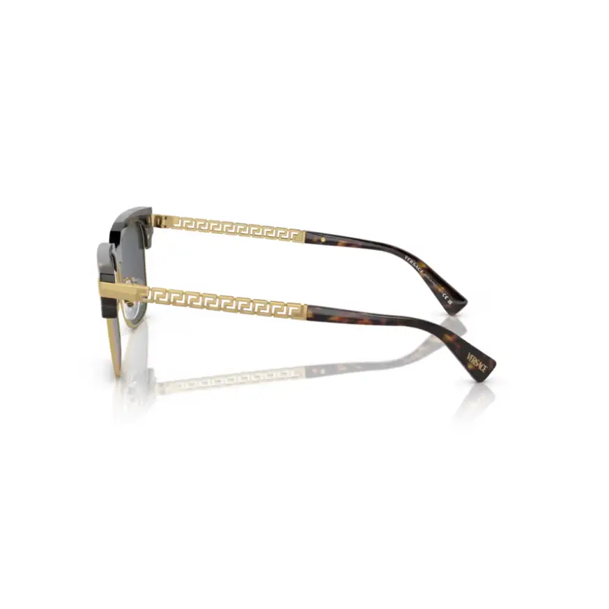 VERSACE 4447 10887 - Gafas de Sol