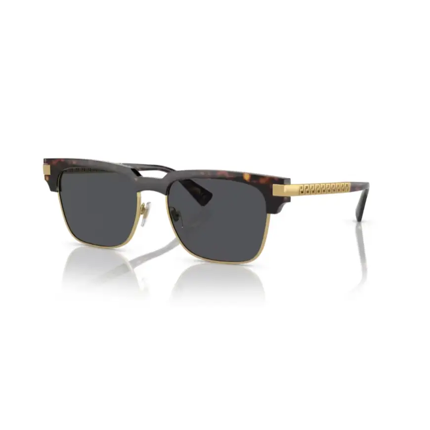 VERSACE 4447 10887 - Gafas de Sol