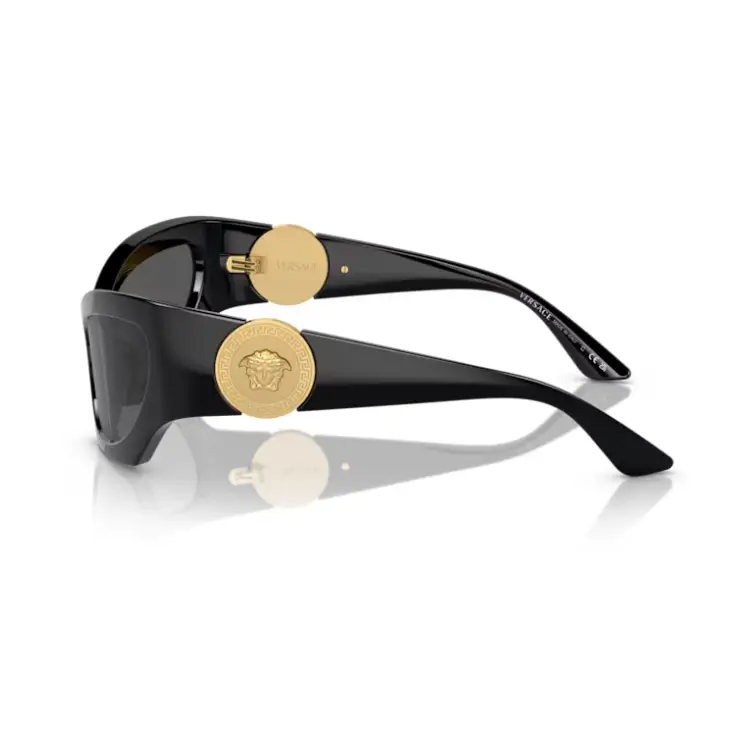 VERSACE 4450 gb187 - Gafas de Sol